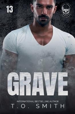 Grave - T O Smith - cover