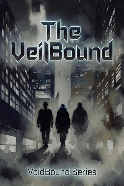 The VeilBound