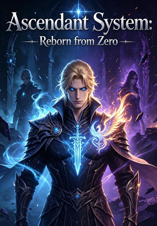 Ascendant System: Reborn from Zero