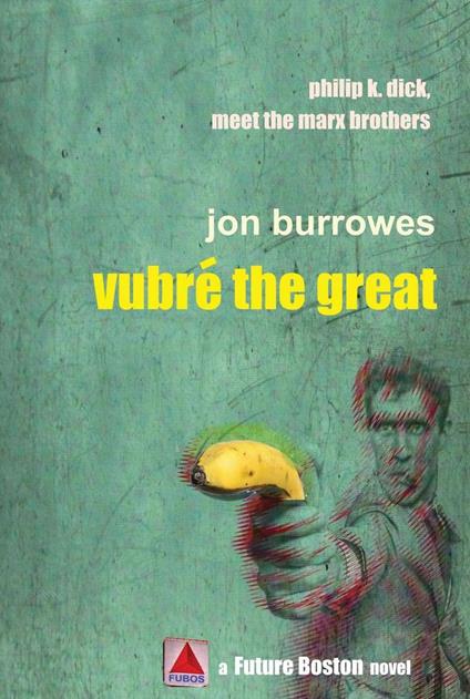 Vubre the Great