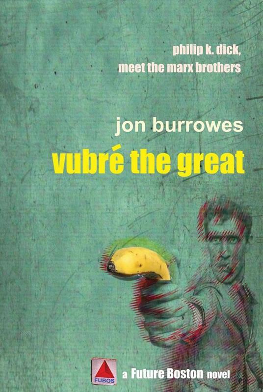 Vubre the Great