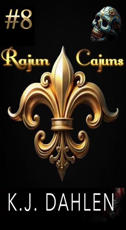 Rajun Cajuns