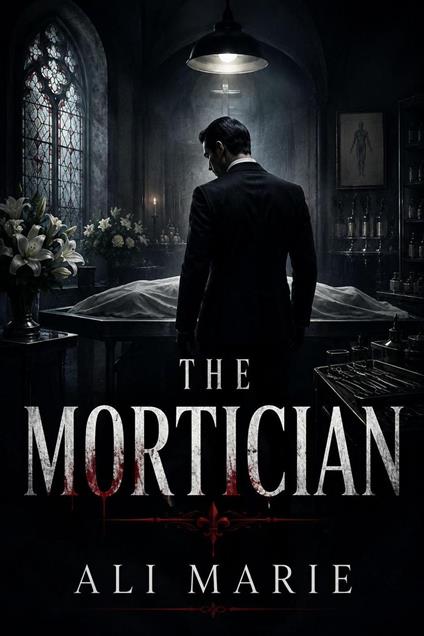 The Mortician