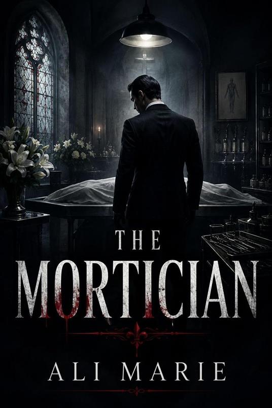 The Mortician