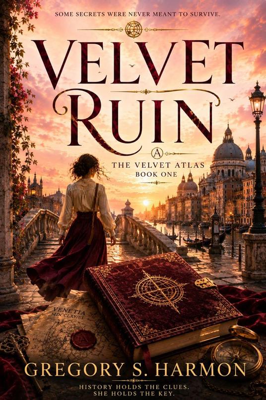 Velvet Ruin