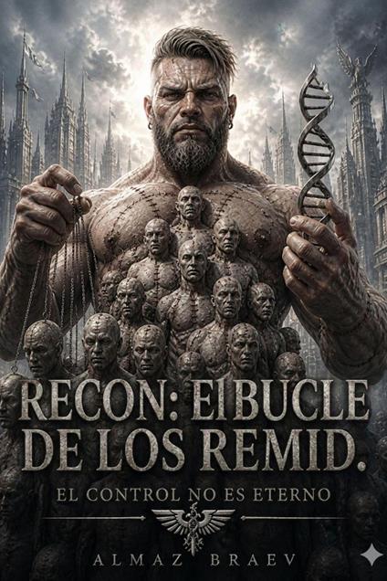 Recon: El bucle de los Remid. El control no es eterno