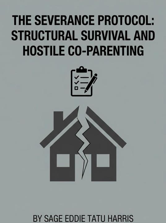 The Severance Protocol: Structural Survival and Hostile Co-Parenting