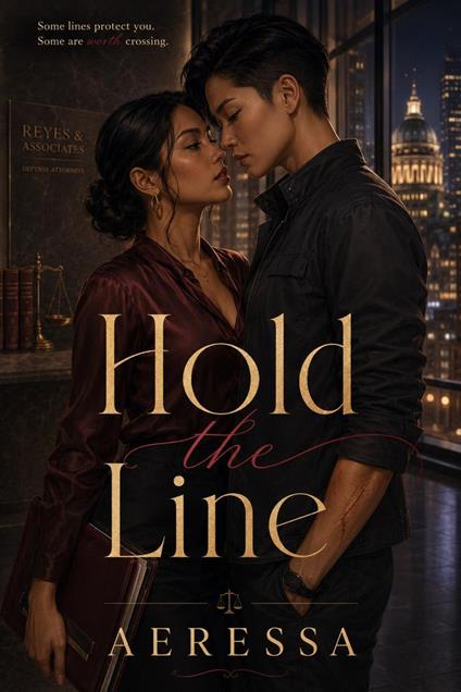 Hold the Line