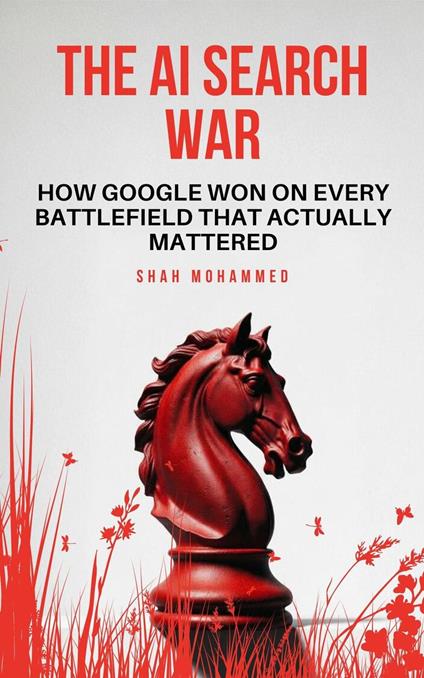 The AI Search War