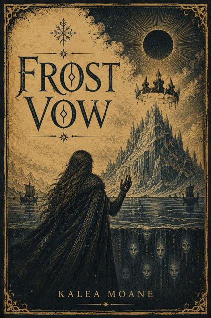 Frost Vow