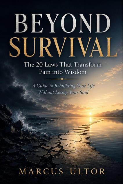 Beyond Survival