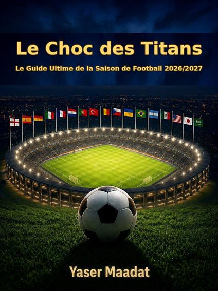 Le Choc des Titans