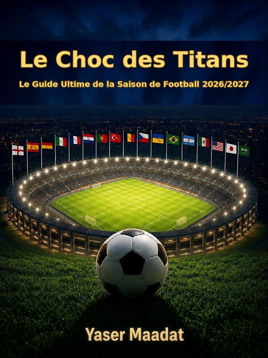 Le Choc des Titans