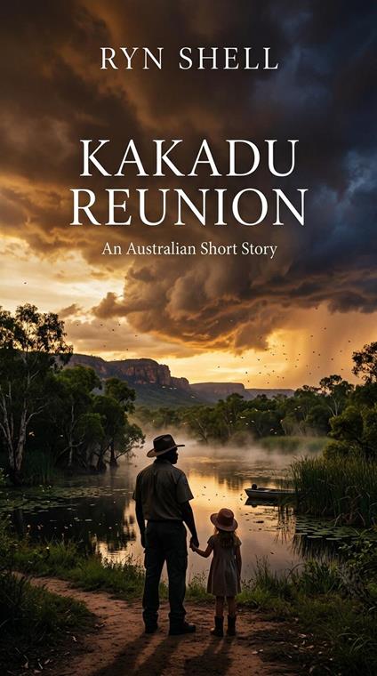 Kakadu Reunion