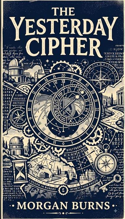The Yesterday Cipher