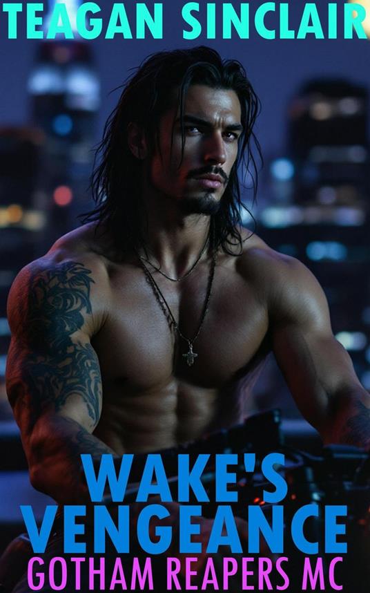 Wake's Vengeance