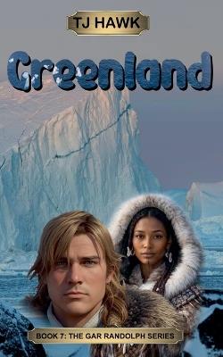 Greenland - Tj Hawk - cover
