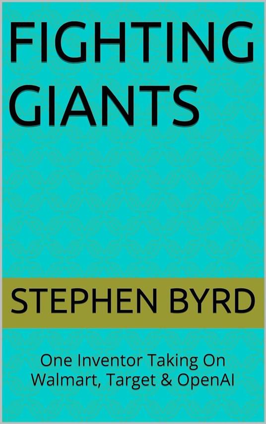 Fighting Giants