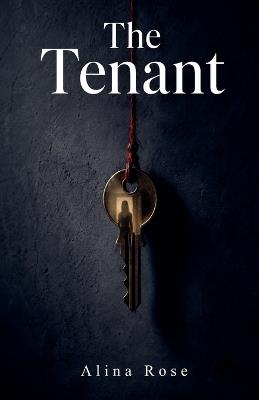 The Tenant - Alina Rose - cover