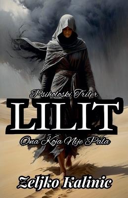 Lilit - Zeljko Kalinic - cover