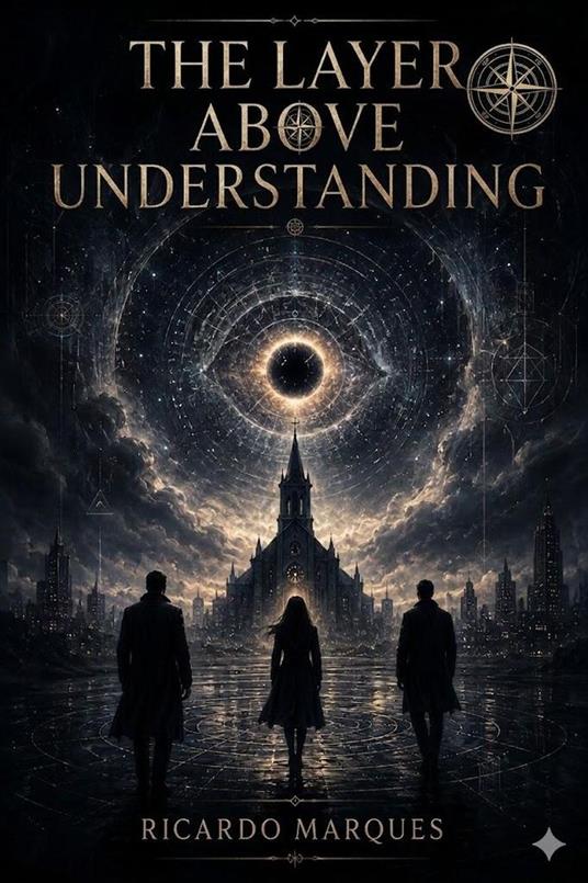 The layer above the understanding