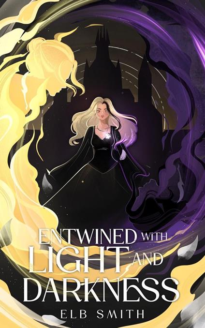 Entwined with Light and Darkness