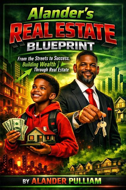 Alander's Real Estate Blueprint