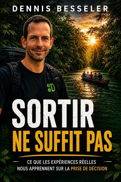Sortir ne suffit pas