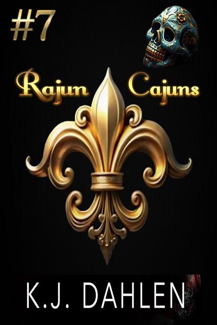 Rajun Cajuns