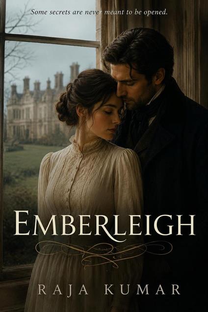EMBERLEIGH