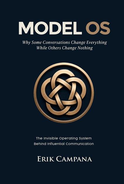 MODEL OS: Why Some Conversations Change Everything While Others Change Nothing