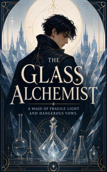 The Glass Alchemist