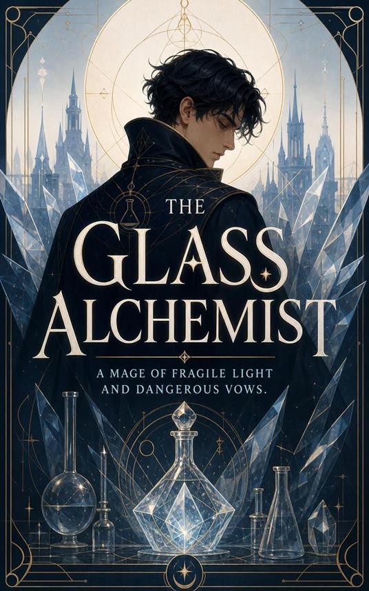 The Glass Alchemist