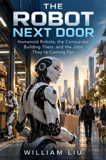 The Robot Next Door