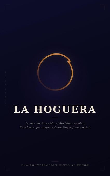 La Hoguera