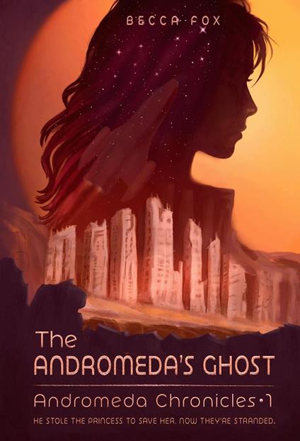 The Andromeda's Ghost