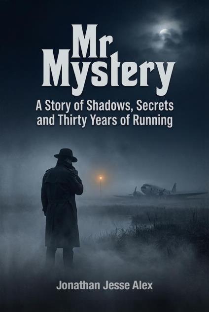 Mr. Mystery