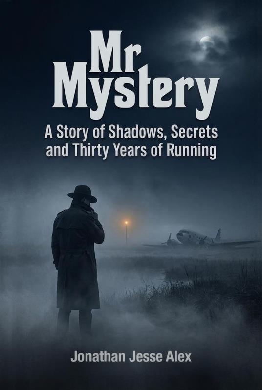 Mr. Mystery