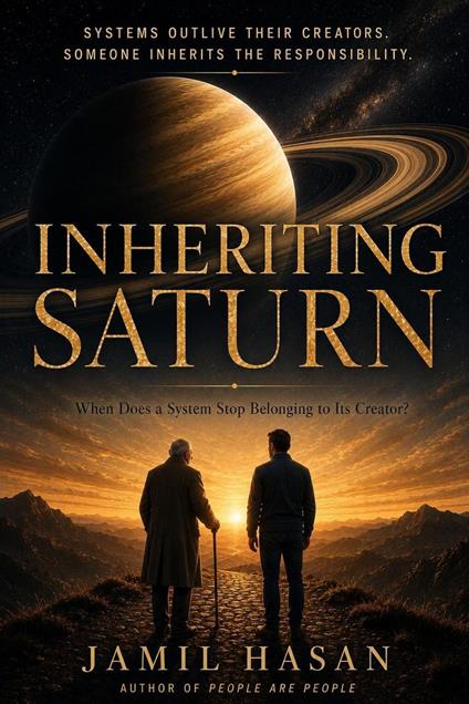 Inheriting Saturn