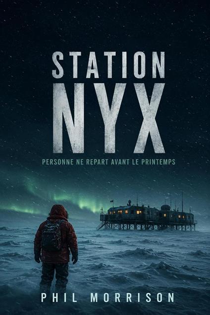STATION NYX