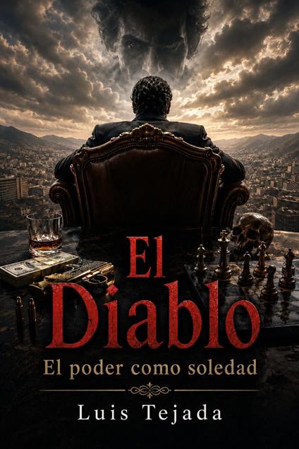 El Diablo El poder como soledad