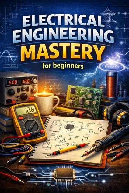 Electrical Engineering Mastery