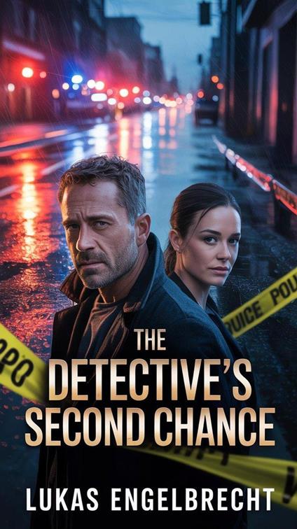 The Detectives Second Chance