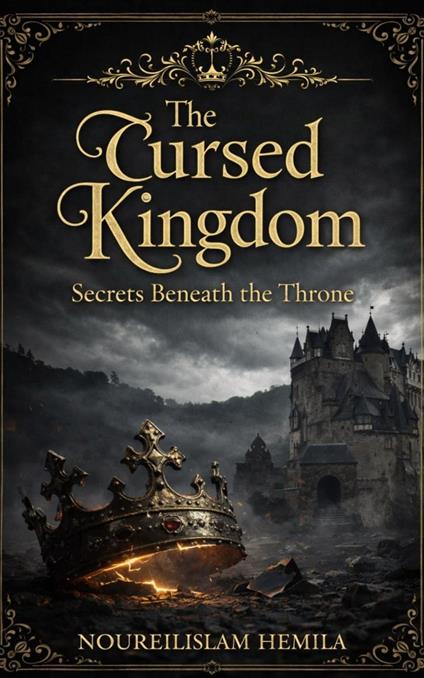 The Cursed Kingdom