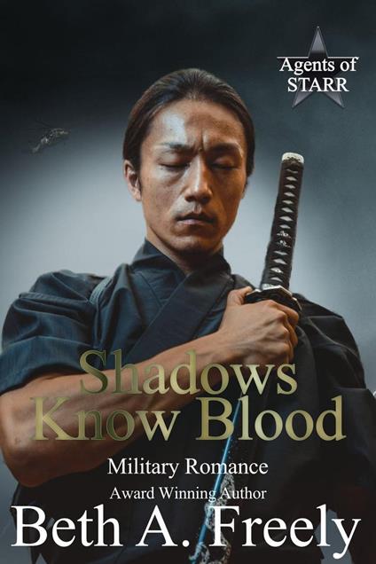 Shadows Know Blood