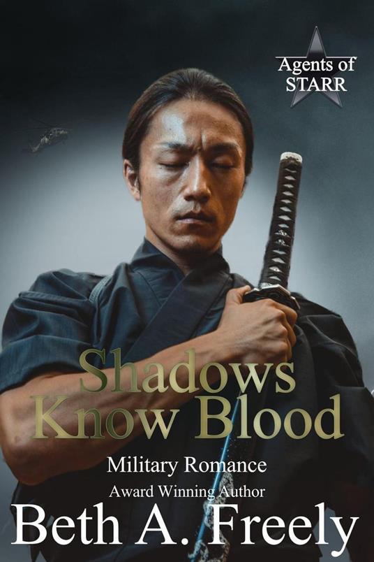 Shadows Know Blood