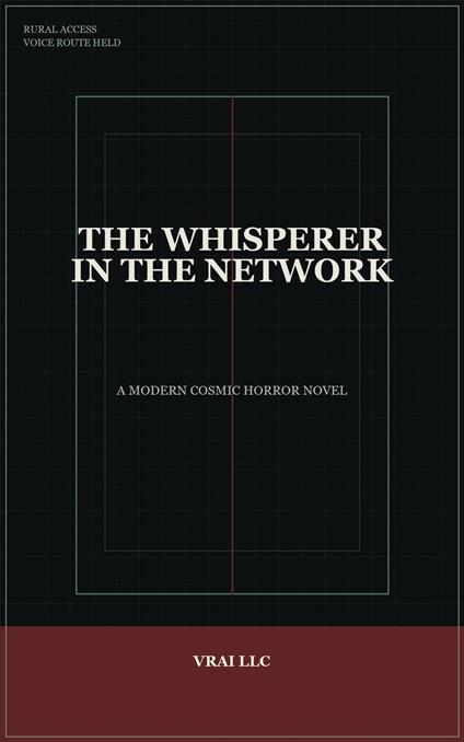 The Whisperer In The Network