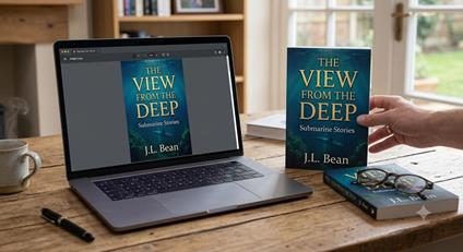 View from the Deep