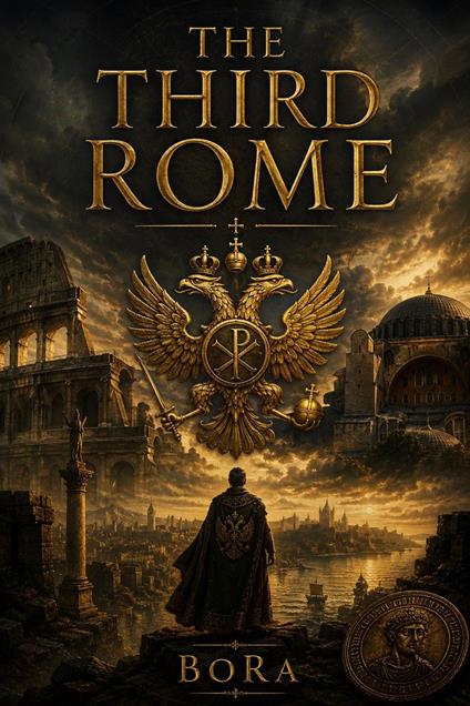 The Third Rome