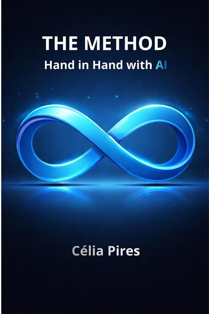 THE METHOD : Hand in Hand with AI